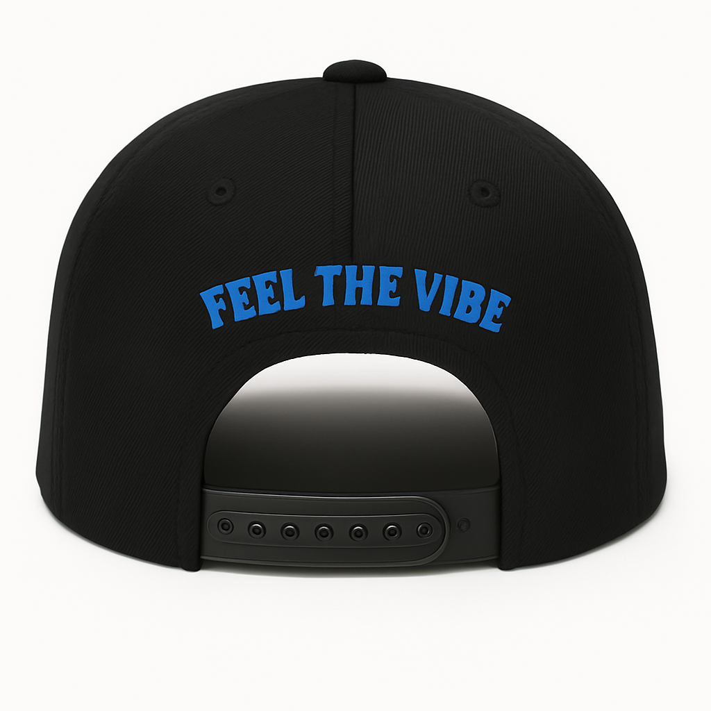 Triple Zero Signature Cap – Magic in Motion Edition