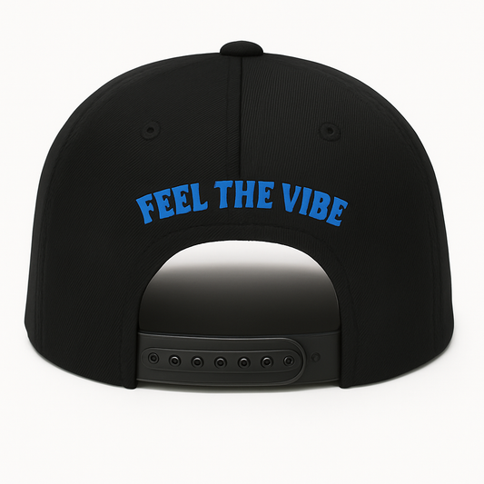 Triple Zero Signature Cap – Magic in Motion Edition