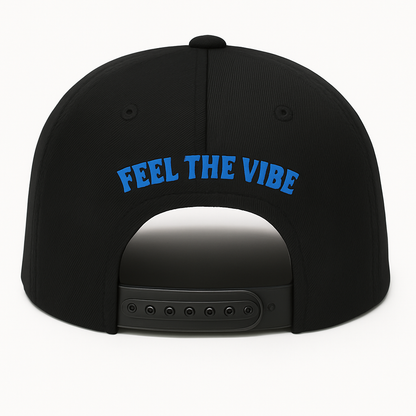 Triple Zero Signature Cap – Magic in Motion Edition