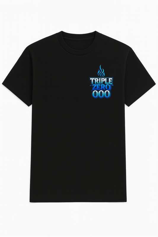 Top Shelf Vibe Tee